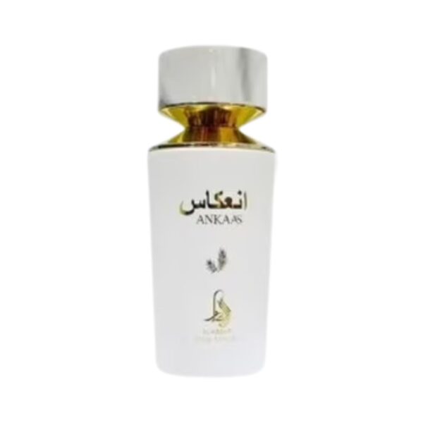 Al Absar Ankaas Eau de Parfum for Unisex – 3.4 oz