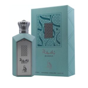 Al Absar Basma Eau de Parfum for Unisex – 3.4 oz