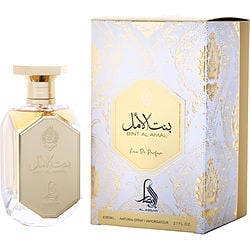 Al Absar Bint Al Amal by Al Absar EAU DE PARFUM SPRAY 2.7 OZ