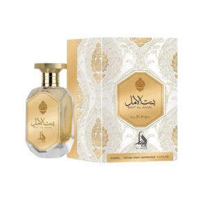 Al Absar Bint Al Amal Eau de Parfum for Women – 2.7 oz