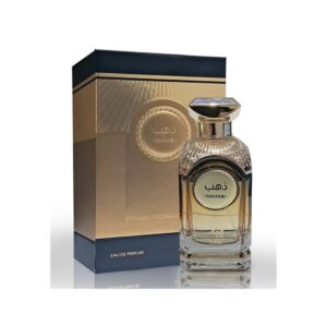 Al Absar Dahab Eau de Parfum for Unisex – 3.4 oz