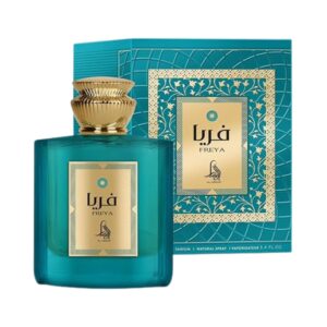 Al Absar Freya Eau de Parfum for Unisex – 3.4 oz