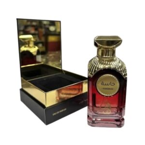 Al Absar Hasaa Eau de Parfum for Unisex – 3.4 oz