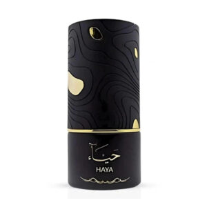 Al Absar Haya Eau de Parfum for Unisex – 3.4 oz