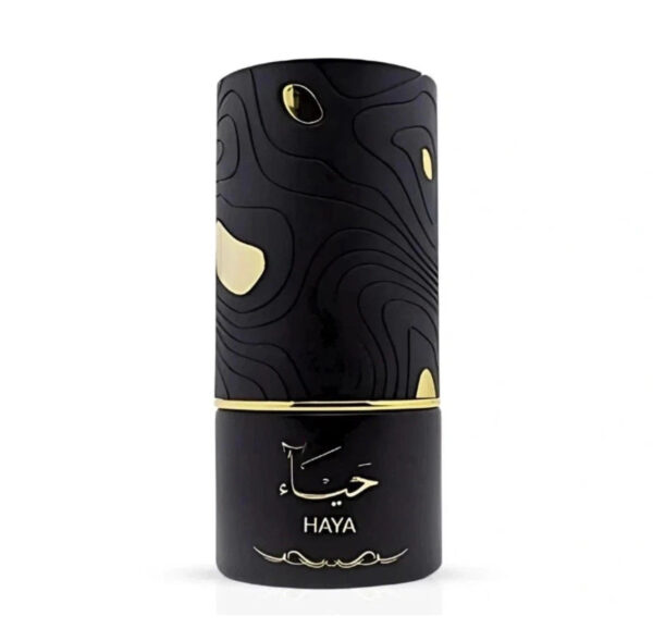 Al Absar Haya Eau de Parfum for Unisex – 3.4 oz