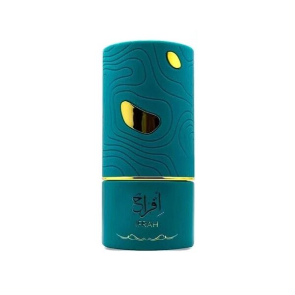 Al Absar Ifrah Eau de Parfum for Unisex – 3.4 oz