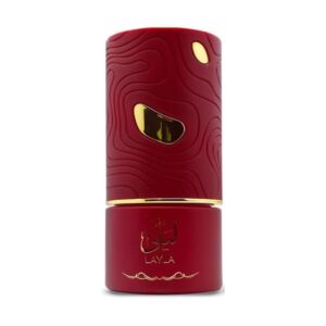 Al Absar Layla Eau de Parfum for Unisex – 3.4 oz
