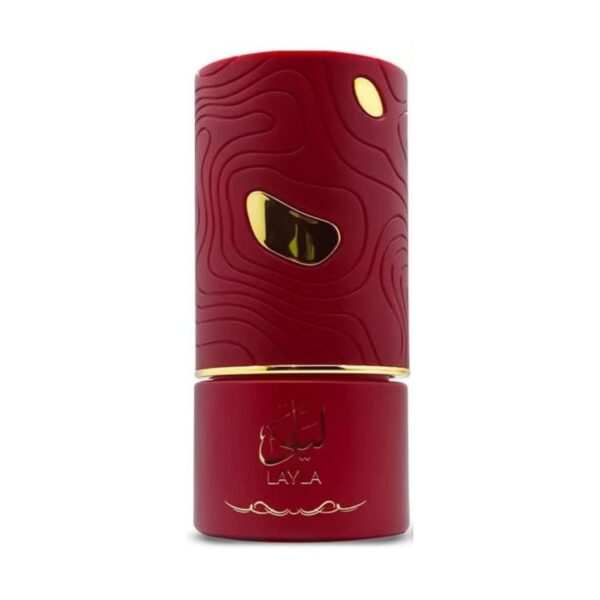 Al Absar Layla Eau de Parfum for Unisex – 3.4 oz