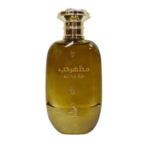 Al Absar Mazhar Hob Eau de Parfum for Unisex – 3.4 oz
