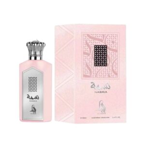 Al Absar Nasma Eau de Parfum for Unisex – 3.4 oz