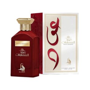 Al Absar Oud Al Samaawat Eau de Parfum for Unisex – 3.4 oz