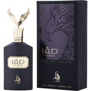 Al Absar Saqar Eau de Parfum for Unisex – 3.4 oz