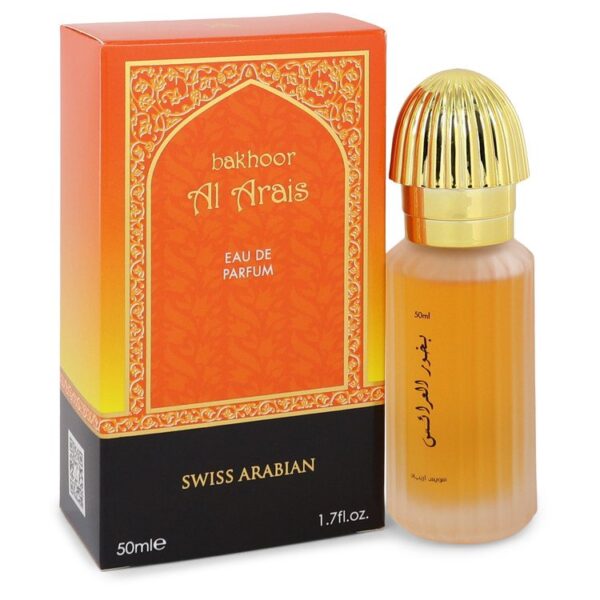 Swiss Arabian Al Arais Eau de Parfum for Women