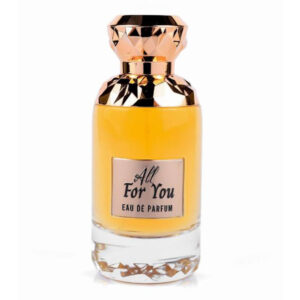 Al Asrar All For You Eau de Parfum for Unisex