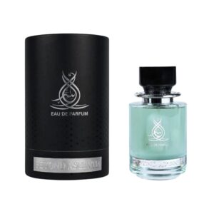 Al Asrar Beyond Ascentia Signature Collection Eau de Parfum for Women – 3.4 oz
