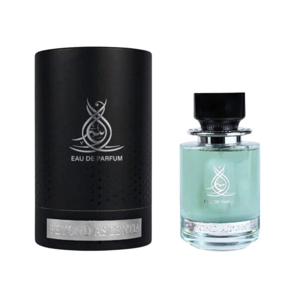 Al Asrar Beyond Ascentia Signature Collection Eau de Parfum for Women – 3.4 oz