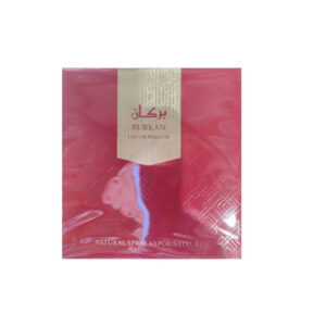 Al Asrar Burkan Nature Collection Eau de Parfum for Women – 3.4 oz