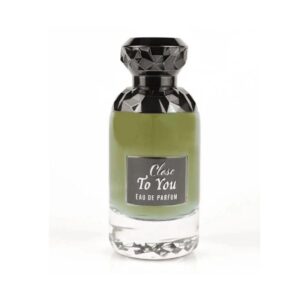Al Asrar Close To You You Collection Eau de Parfum for Women – 3.4 oz