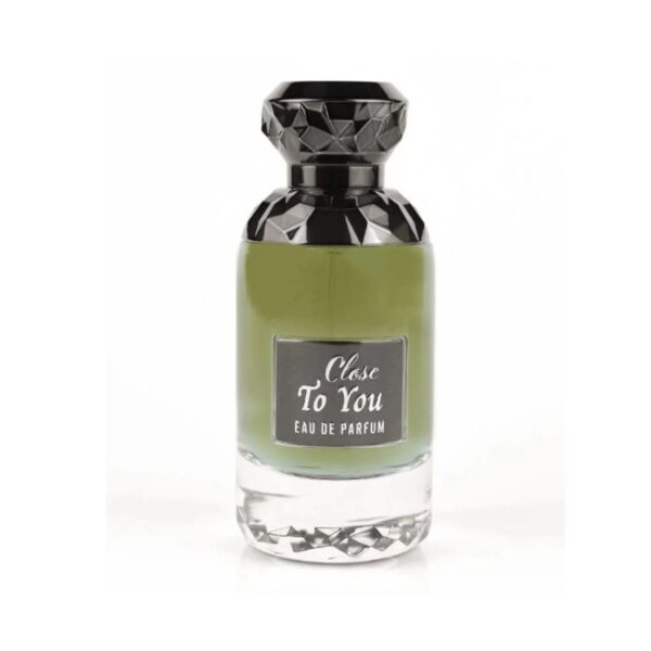 Al Asrar Close To You You Collection Eau de Parfum for Women – 3.4 oz