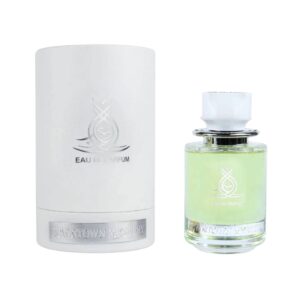 Al Asrar Downtown Mystery Signature Collection Eau de Parfum for Women – 3.4 oz