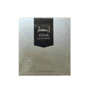 Al Asrar Iiesar Nature Collection Eau de Parfum for Women – 3.4 oz