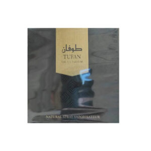 Al Asrar Tufan Nature Collection Eau de Parfum for Women – 3.4 oz