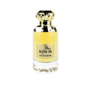 Al Asrar You Before Me You Collection Eau de Parfum for Women – 3.4 oz