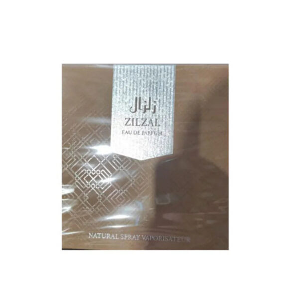 Al Asrar Zilzal Nature Collection Eau de Parfum for Women – 3.4 oz