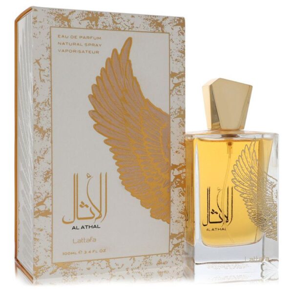 lattafa Al Athal Eau de Parfum for Unisex