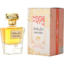 Al Fares Malika by Al Fares EAU DE PARFUM SPRAY 3 OZ