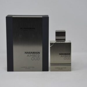 Al Haramain Amber Oud Carbon Men's Eau de Parfum Spray