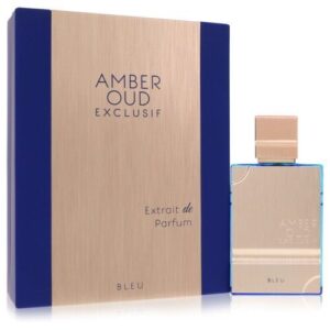 Al Haramain Amber Oud Exclusif Bleu Unisex Eau de Parfum