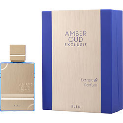 Al Haramain Amber Oud Exclusif Bleu Unisex Eau de Parfum