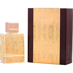 Al Haramain Amber Oud Gold 999.9 Extrait de Parfum 3.4 oz