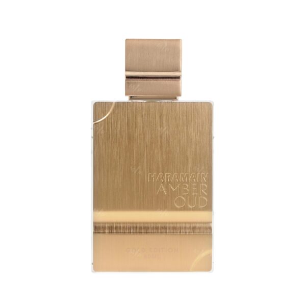 Al Haramain Amber Oud Gold Edition Eau de Parfum for Unisex – 2.0 oz