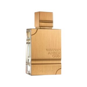 Al Haramain Amber Oud Gold Edition Eau de Parfum for Unisex – 3.4 oz