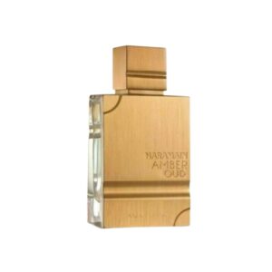 Al Haramain Amber Oud Gold Edition Eau de Parfum for Unisex – 2 oz