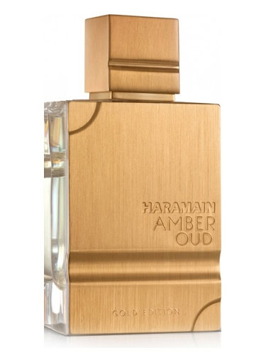 Al Haramain Amber Oud Gold Edition Unisex Eau de Parfum