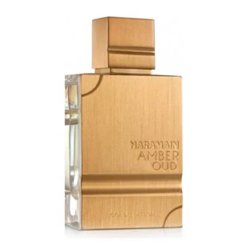 Al Haramain Amber Oud Gold Edition , / Eau de Parfum for Unisex – 6.7 oz