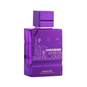 Al Haramain Amber Oud Imagine Dubai Extrait de Parfum for Unisex – 3.4 oz