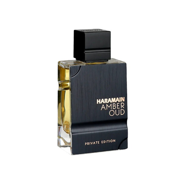 Al Haramain Amber Oud Private Edition Eau de Parfum for Unisex – 2 oz