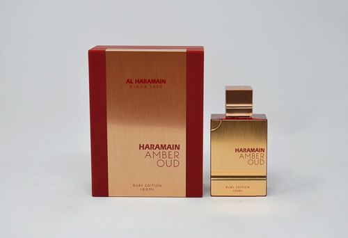 Al Haramain Amber Oud Ruby Eau de Parfum for Women