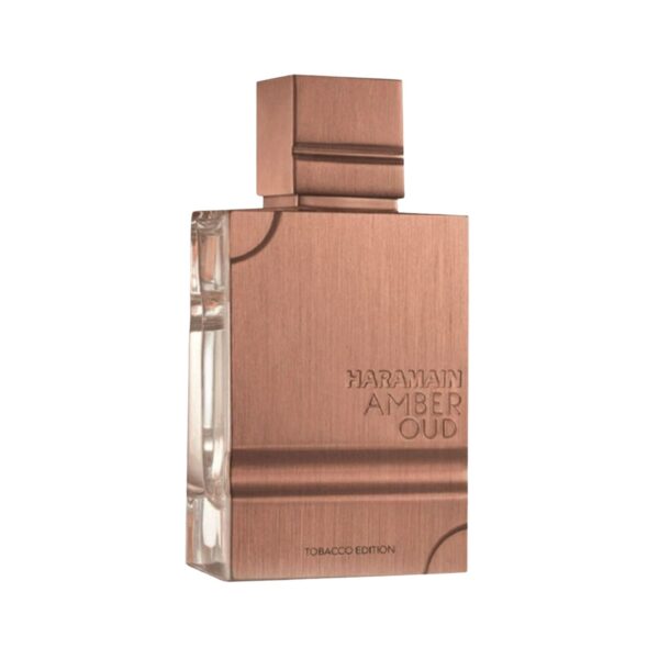 Al Haramain Amber Oud Tobacco Edition EDP for Unisex 3.4 oz