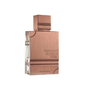 Al Haramain Amber Oud Tobacco Edition EDP for Unisex 2 oz / 60 ml