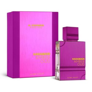 Al Haramain Amber Oud Ultra Violet Women's Eau de Parfum
