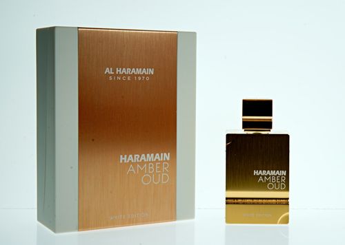 Al Haramain Amber Oud White Eau de Parfum Spray for Women