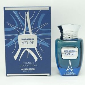 Al Haramain Azure French Collection Eau de Parfum for Women