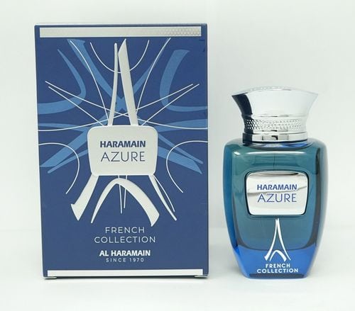 Al Haramain Azure French Collection Eau de Parfum for Women