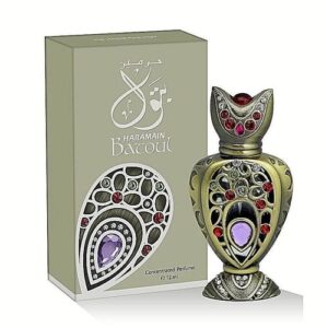Al Haramain Batoul Concentrated Perfume Oil - Unisex Fragrance