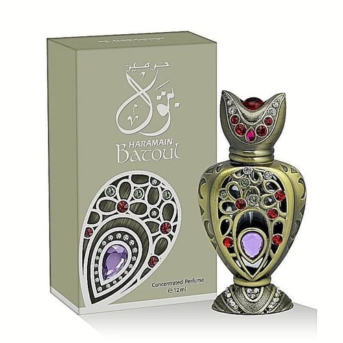 Al Haramain Batoul Concentrated Perfume Oil - Unisex Fragrance